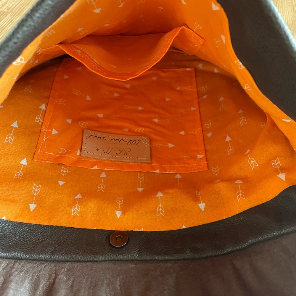 Shellie’s Western Purse - Picture 4 of 6